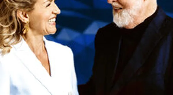 Anne Sophie Mutter, John Williams & Friends: A Celebration