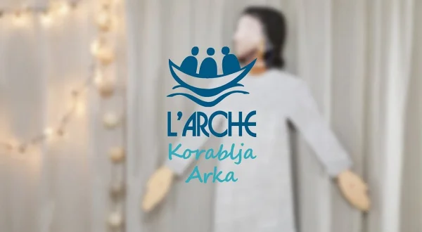 Uđi u Arku