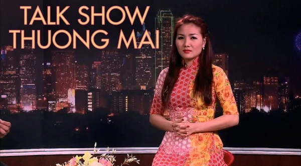 Talk Show Thuong Mai
