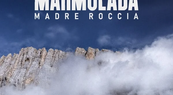 Marmolada. Madre Roccia