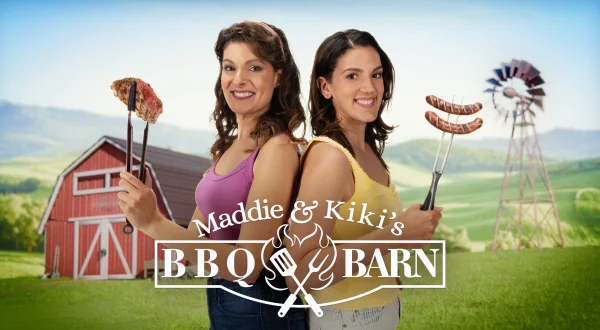 Maddie \u0026 Kiki's BBQ Barn