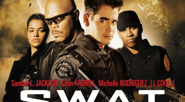 S.W.A.T.