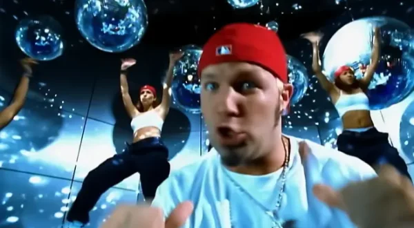 Rock Top 3s: 2000-2009