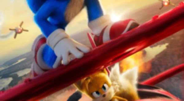 Sonic 2: La película