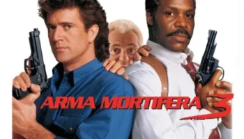 Arma Mortífera 3