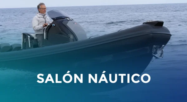 Salón Náutico