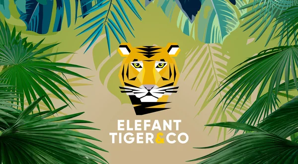 Elefant, Tiger & Co