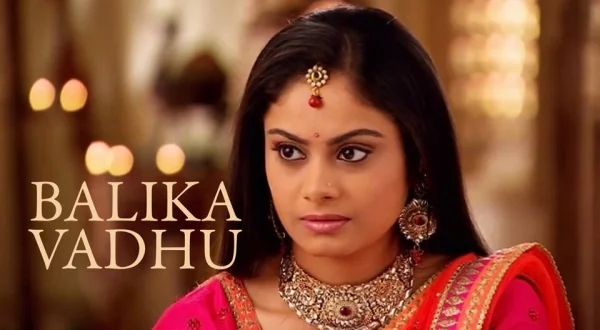 Balika Vadhu