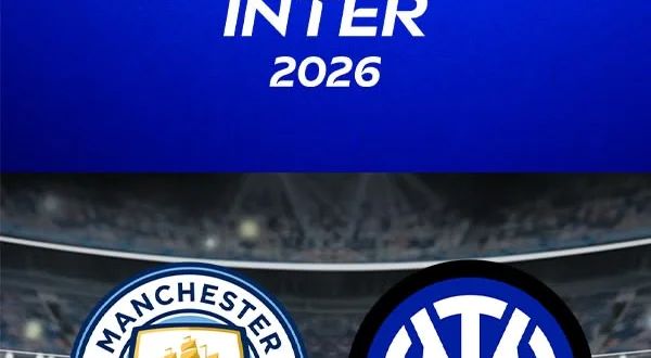 Manchester City - Inter