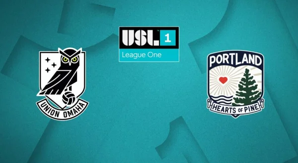 USL League One Soccer