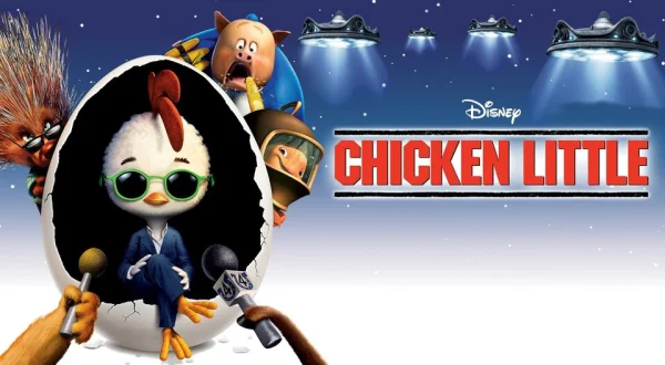 Chicken Little