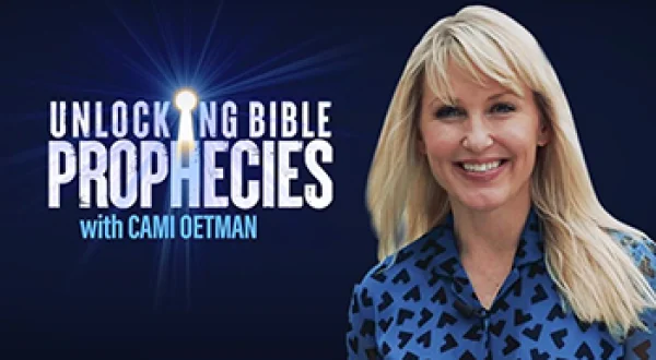 Unlocking Bible Prophecy