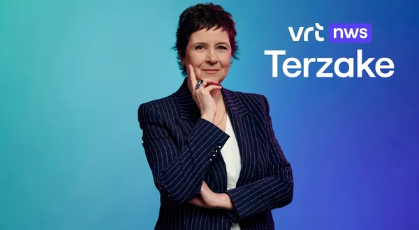 Live: VRT NWS Terzake
