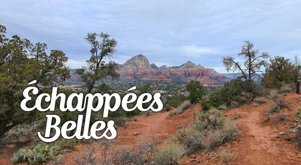 Échappées belles