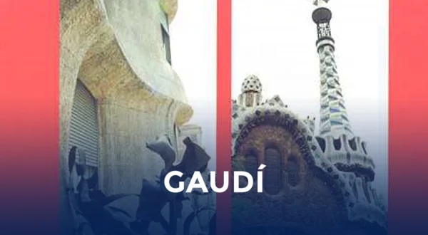Gaudí