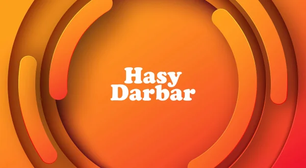 Hasy Darbar