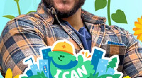 I Can Grow It