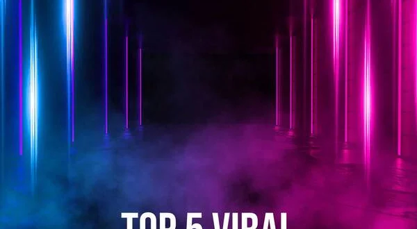 Top 5 Viral