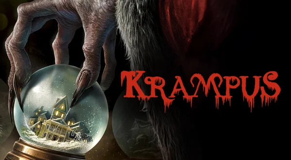 Krampus
