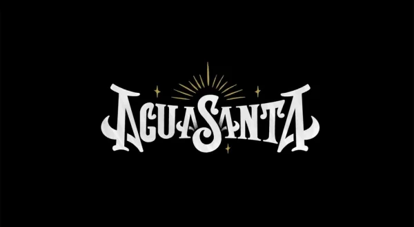 Agua Santa