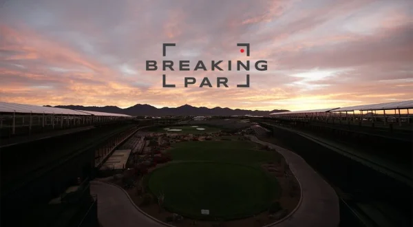 Breaking Par