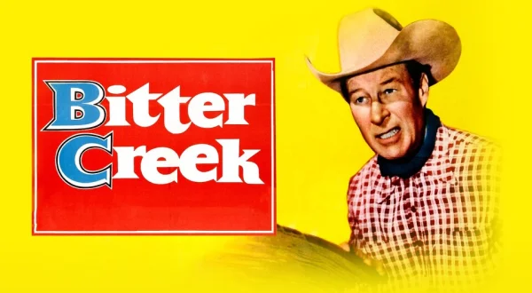 Bitter Creek