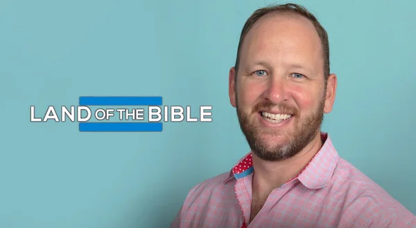 Land of the Bible
