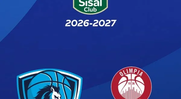 Napoli Basketball - Armani Olimpia Milano