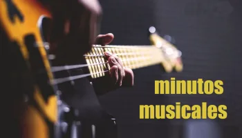 Minutos musicales