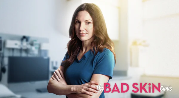 The Bad Skin Clinic