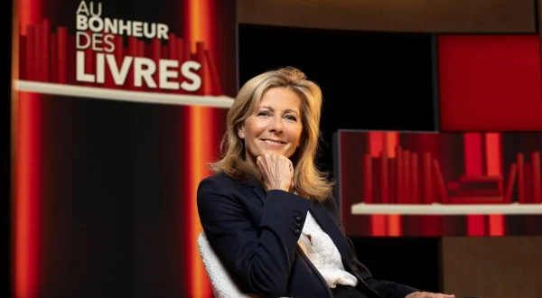 Au bonheur des livres