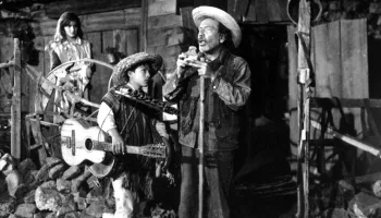 Los olvidados