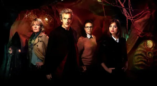 Doctor Who