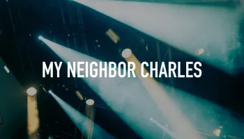 My Neighbor Charles