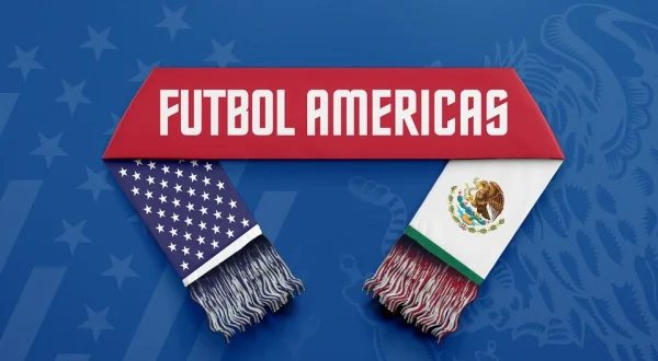 Fútbol Americas