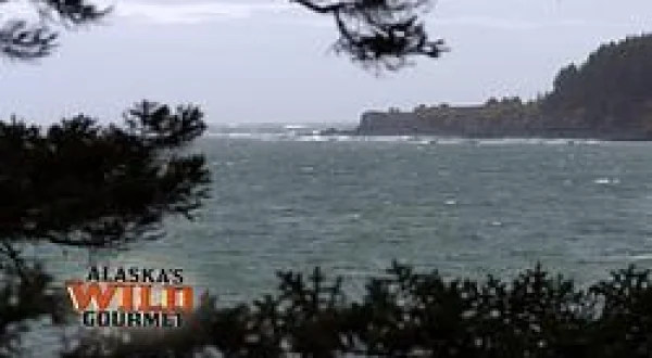 Alaska's Wild Gourmet S1 E06 - Alutiq Anniversary - Seg3