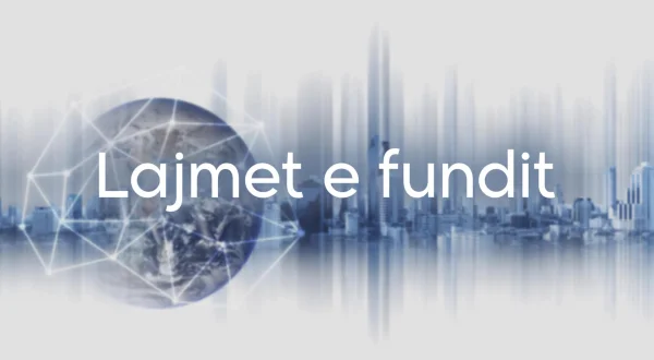 Lajmet e Fundit