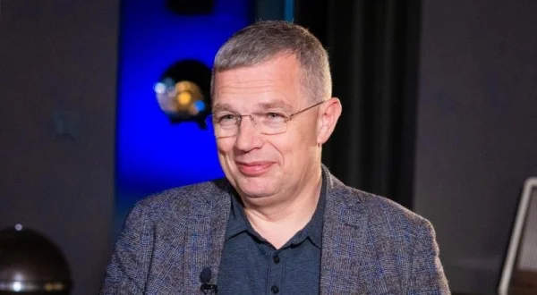Na plovárně s Janem Školníkem