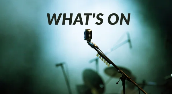 What's On