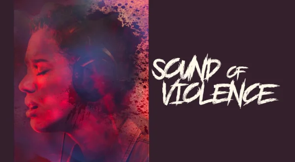 Sound of Violence