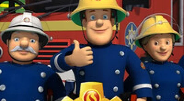 Fireman Sam: Norman Price
