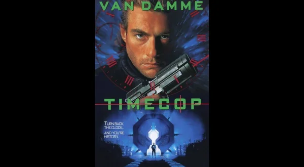 Timecop