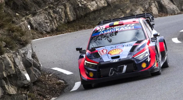 Rally