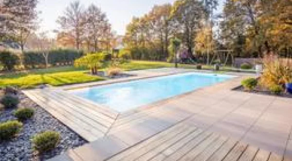 Piscines privées : à quel prix ?