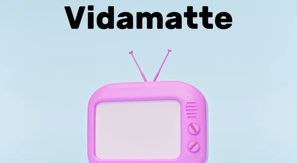 Vidamatte