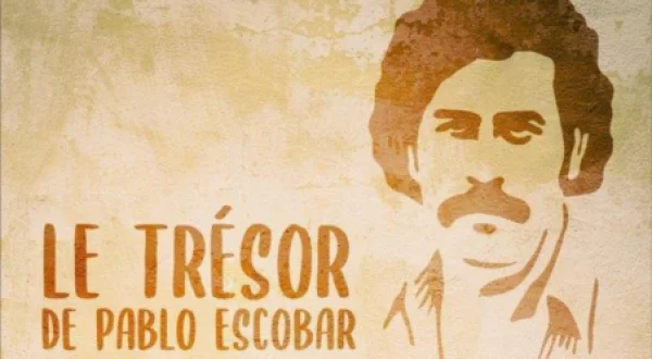 Os Milhões de Escobar