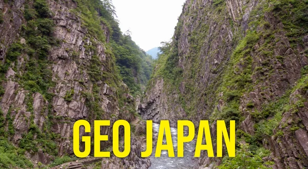 Geo Japan