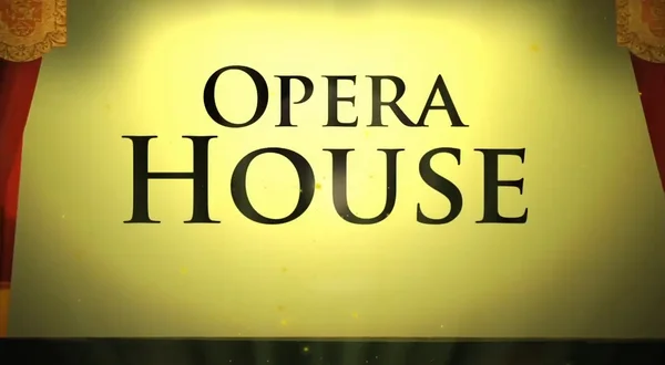 Opera House