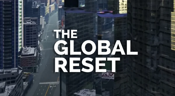 The Global Reset