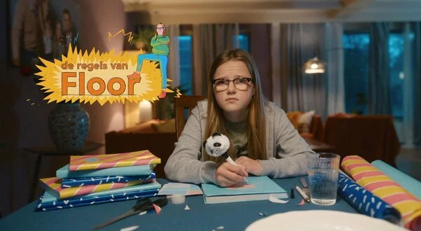 De regels van Floor